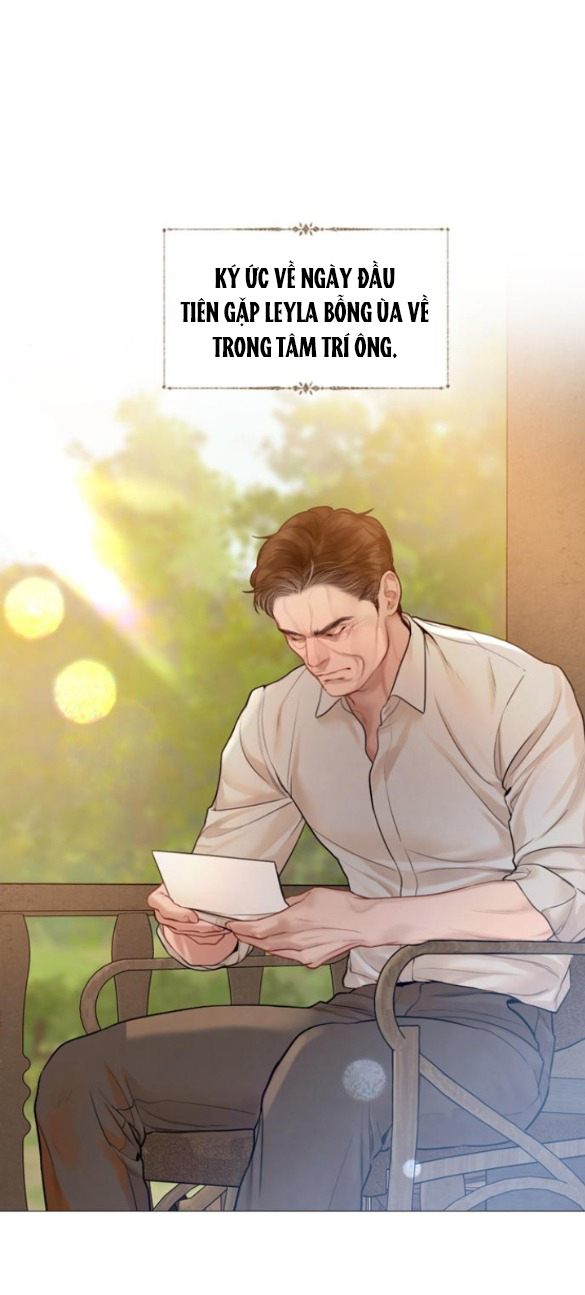 khóc đi hay là cầu xin tôi cũng được chapter 43.1 11