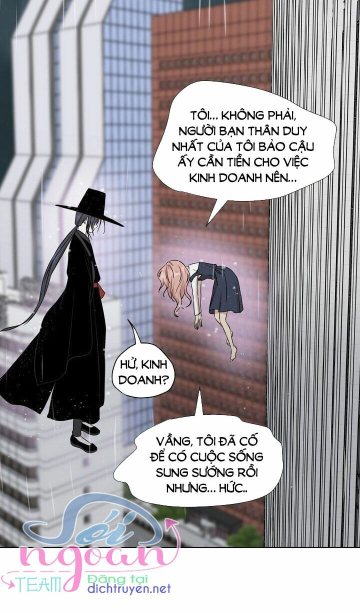 cuộc sống kỳ thú chapter 1 33