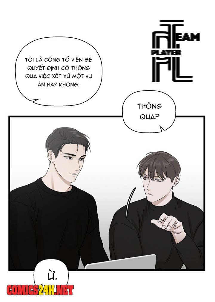 người xa lạ chapter 12 46