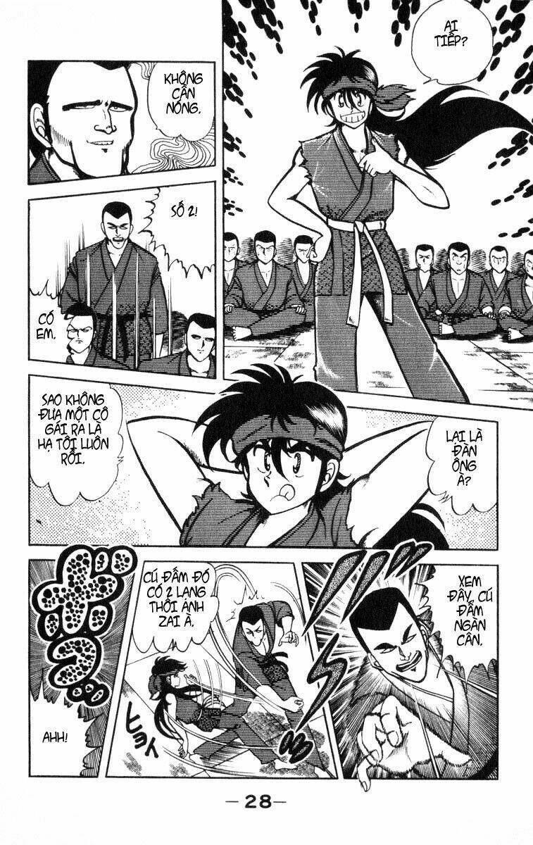 kotaro makaritoru chapter 10 30