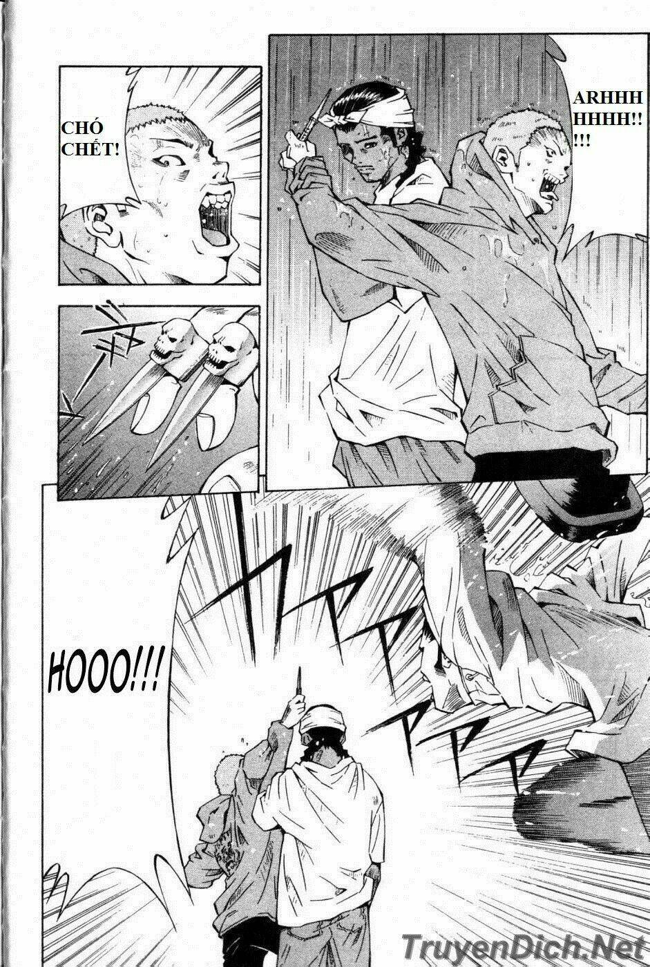 dragon girl - ikkitousen chapter 11 26