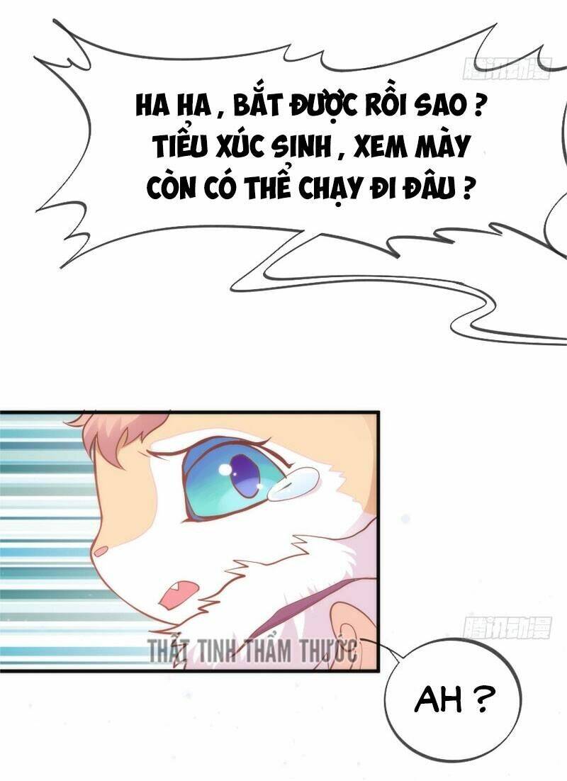 giữ chặt tiểu bạch long chapter 43 19