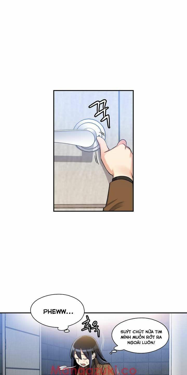 girls marmot chapter 1 13