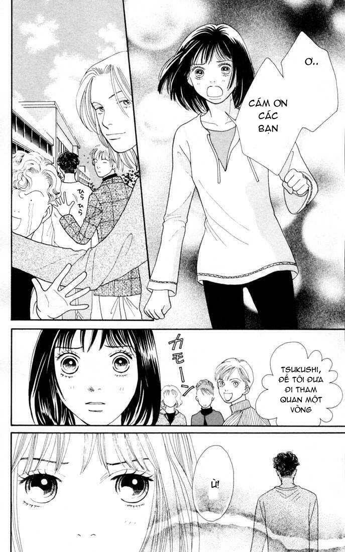 con nhà giàu chapter 149 12