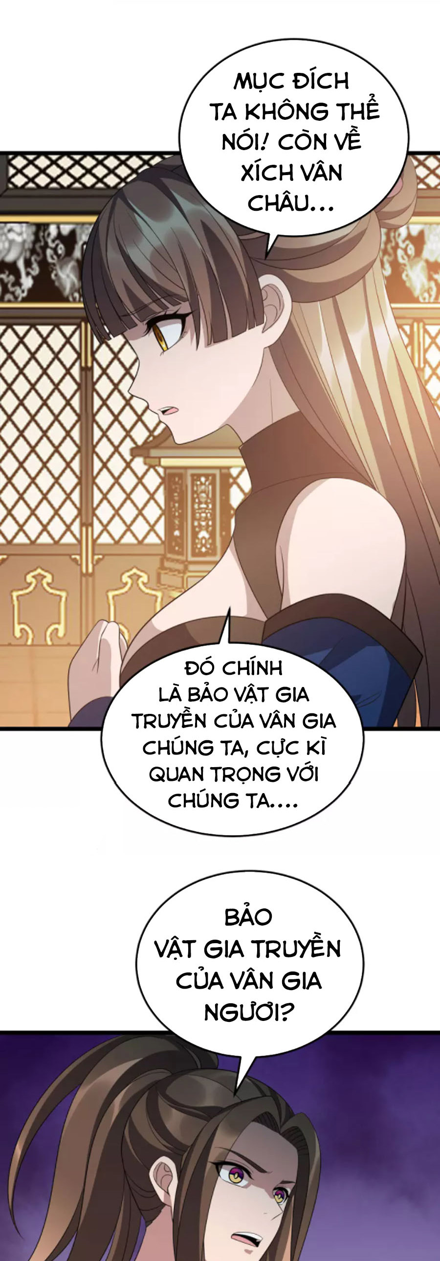 chúa tể tam giới chapter 239 5