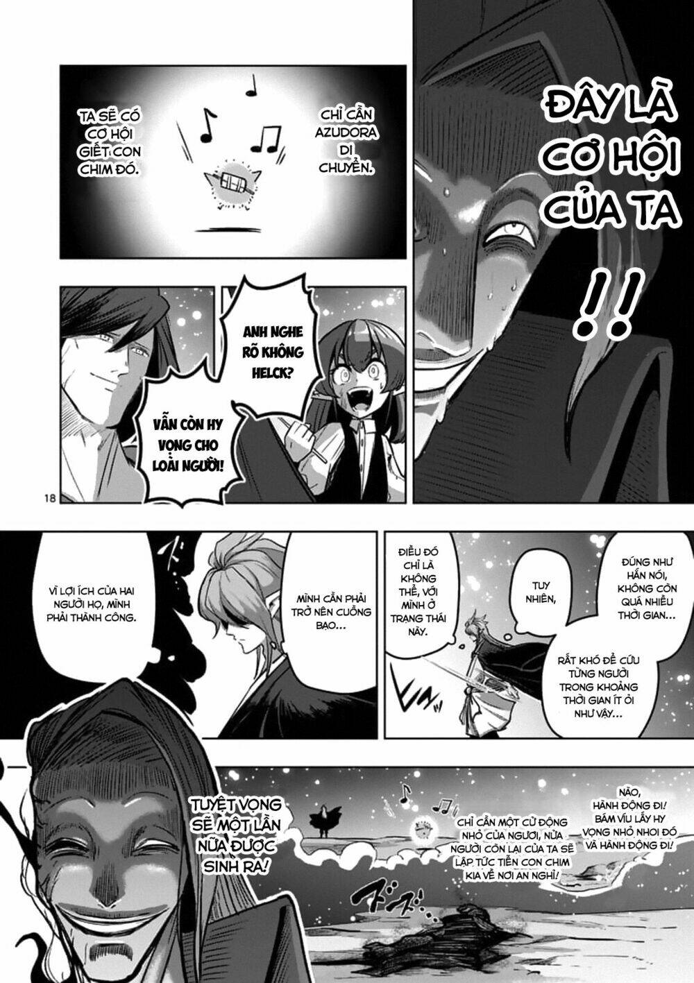 helck manga chapter 101.2 7