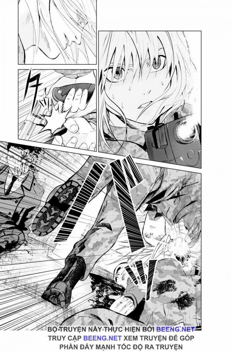 tái sinh manga chapter 9.1 10