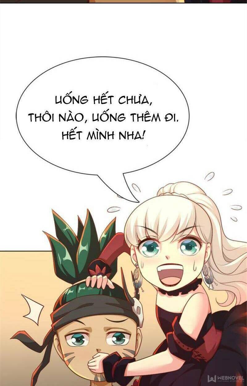 gặp phải người chồng xảo quyệt! chapter 10 35