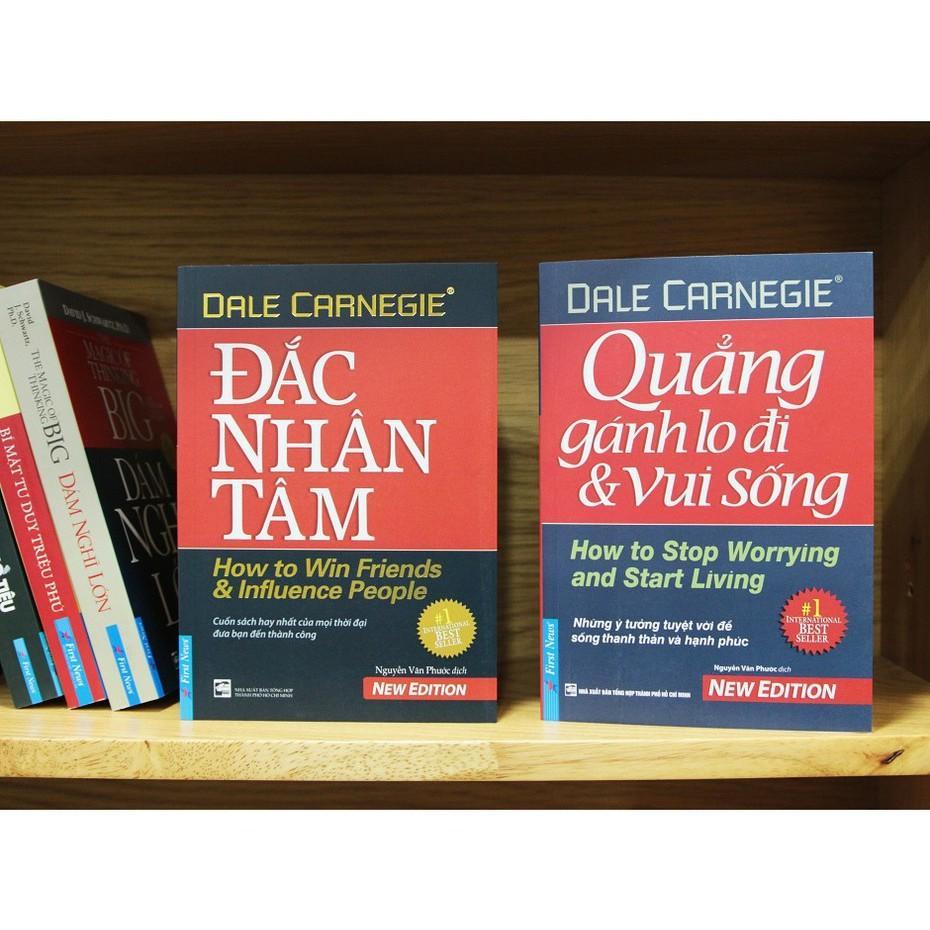 Quẳng Gánh Lo Đi Và Vui Sống Bản Quyền