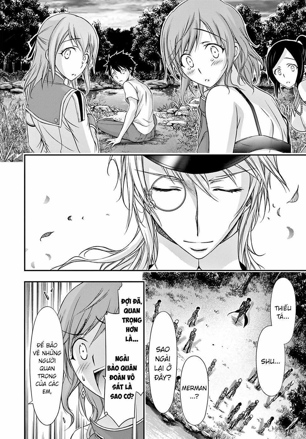 kích trụy vương huyền thoại chapter 18 37