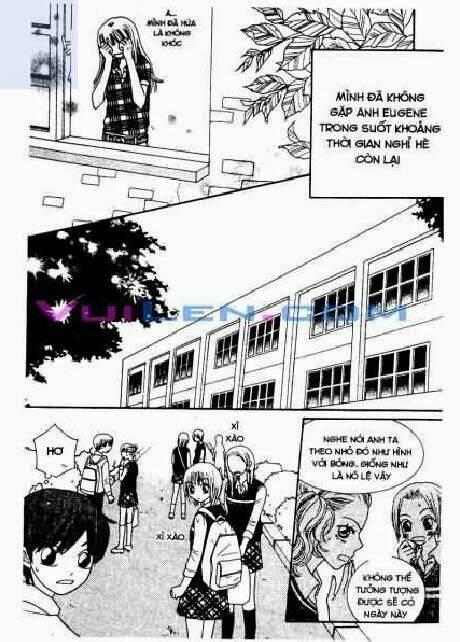 neck and neck chapter 6 126