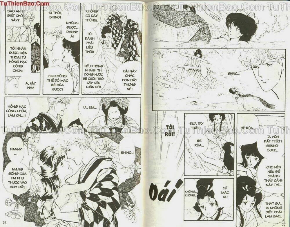 người đẹp new york chapter 8 39