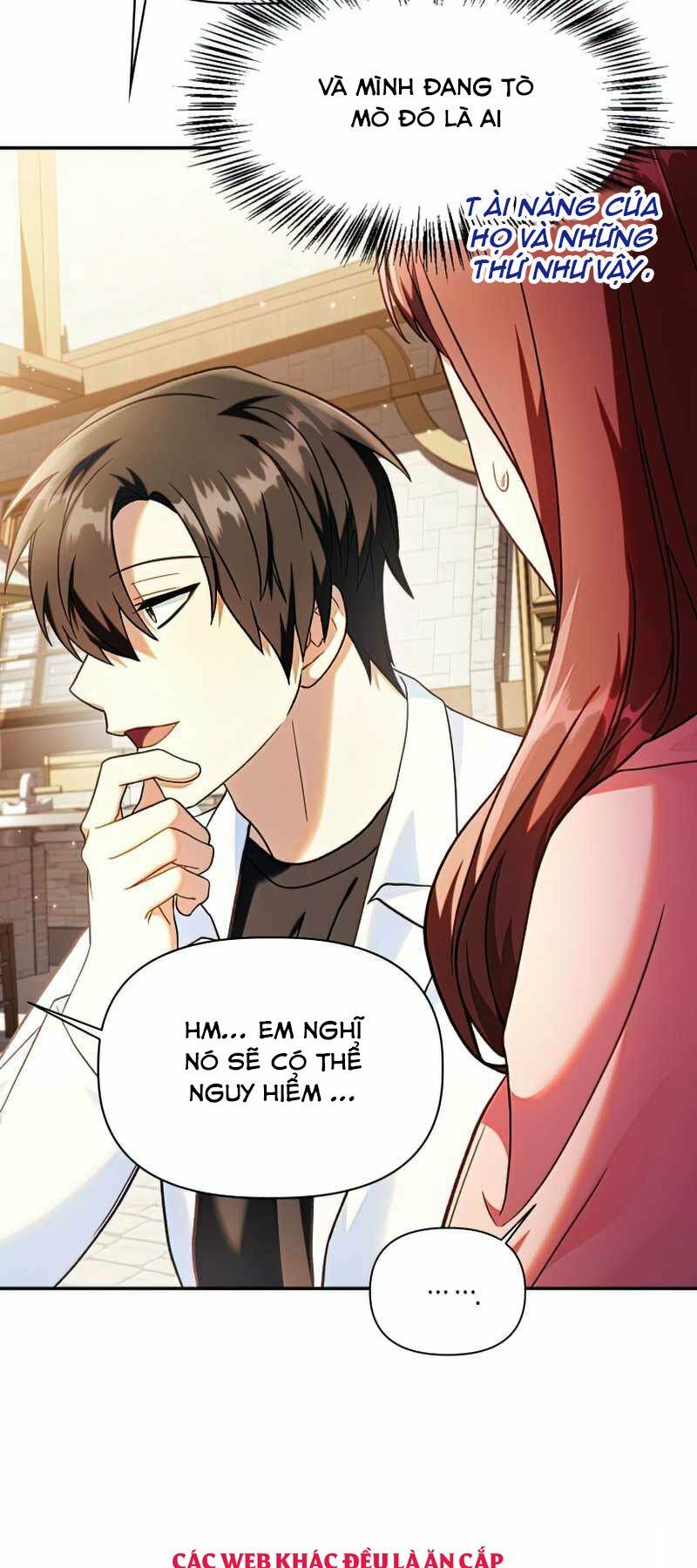 Kí Sự Hồi Quy Chapter 44 67