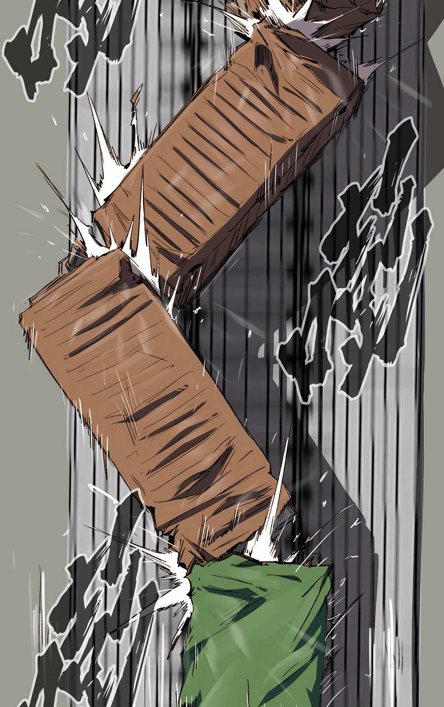 mr. zombie chapter 1 16