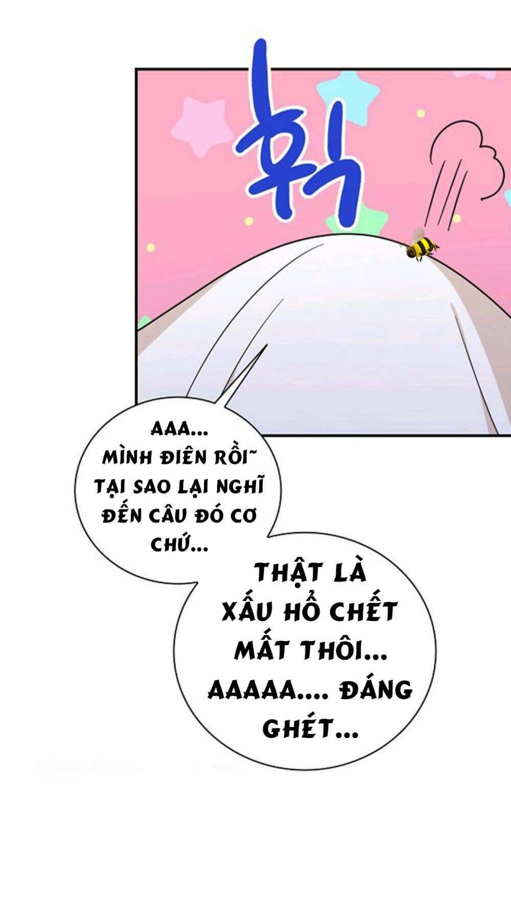 xuyên không trở thành mẹ của nhân vật phản diện chapter 43 73