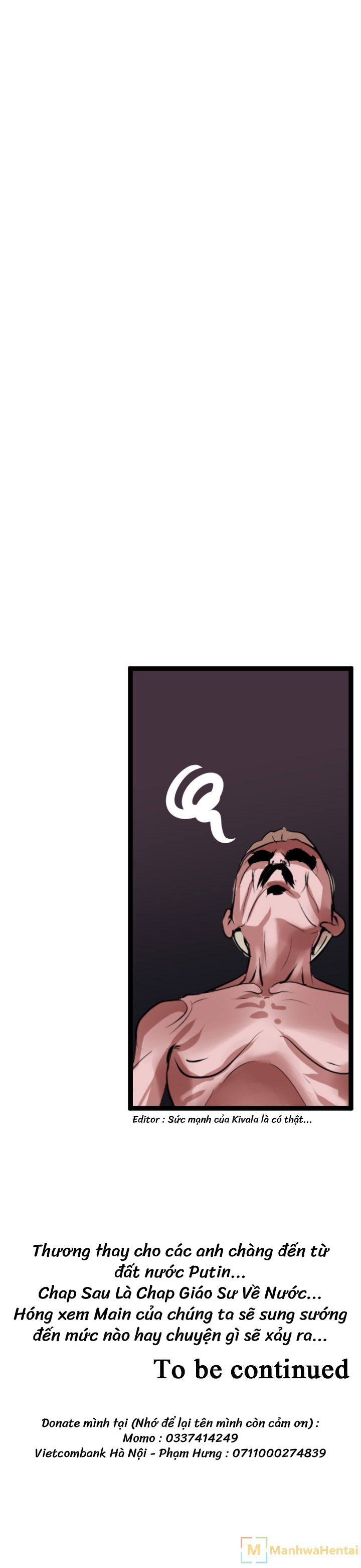 cột thu lôi chapter 33 22