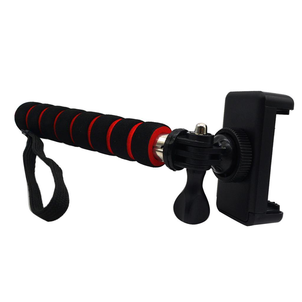 Standard Long Screw Bolt Camera Thumbscrews Long Rod For