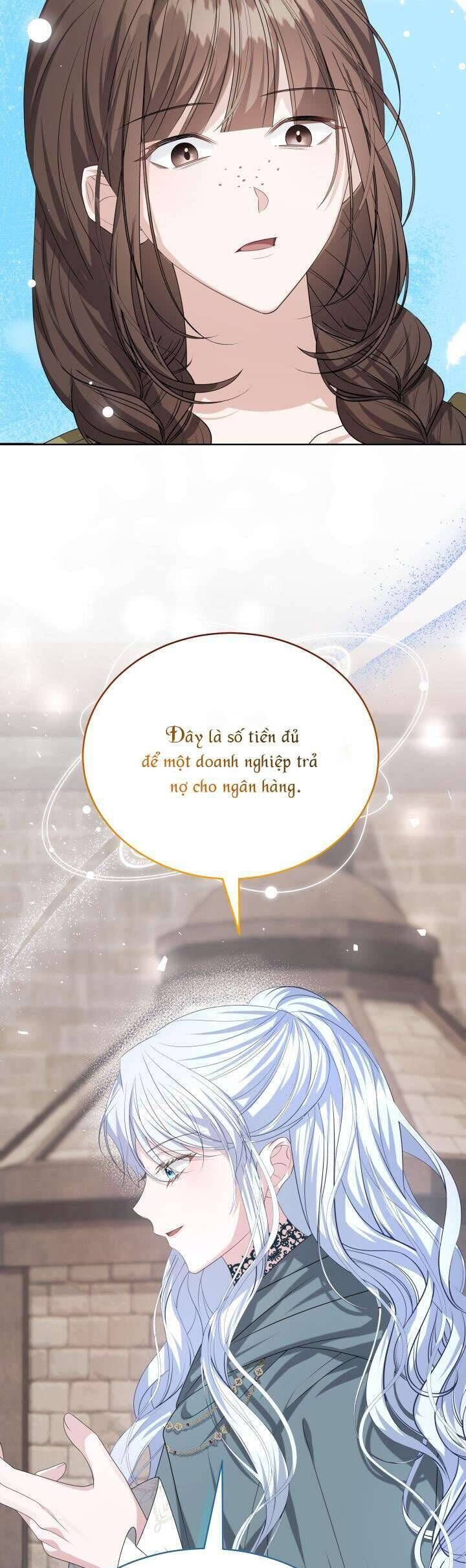 hướng dẫn về ác nữ chapter 5 30