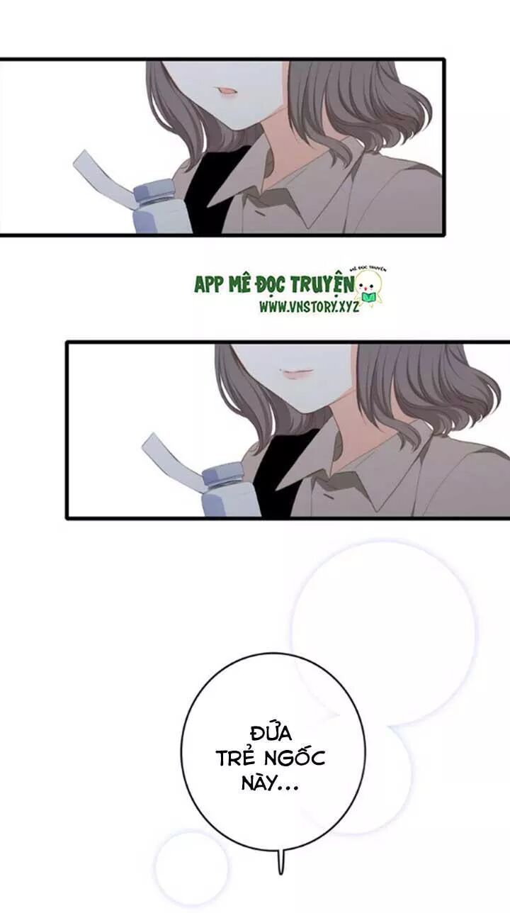 con tim rung động 2 chapter 114 40