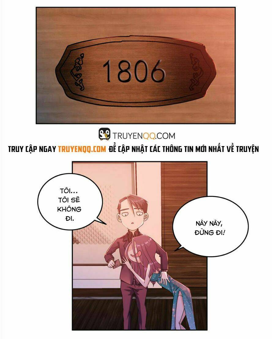 khốn ái tù lung chapter 20 10