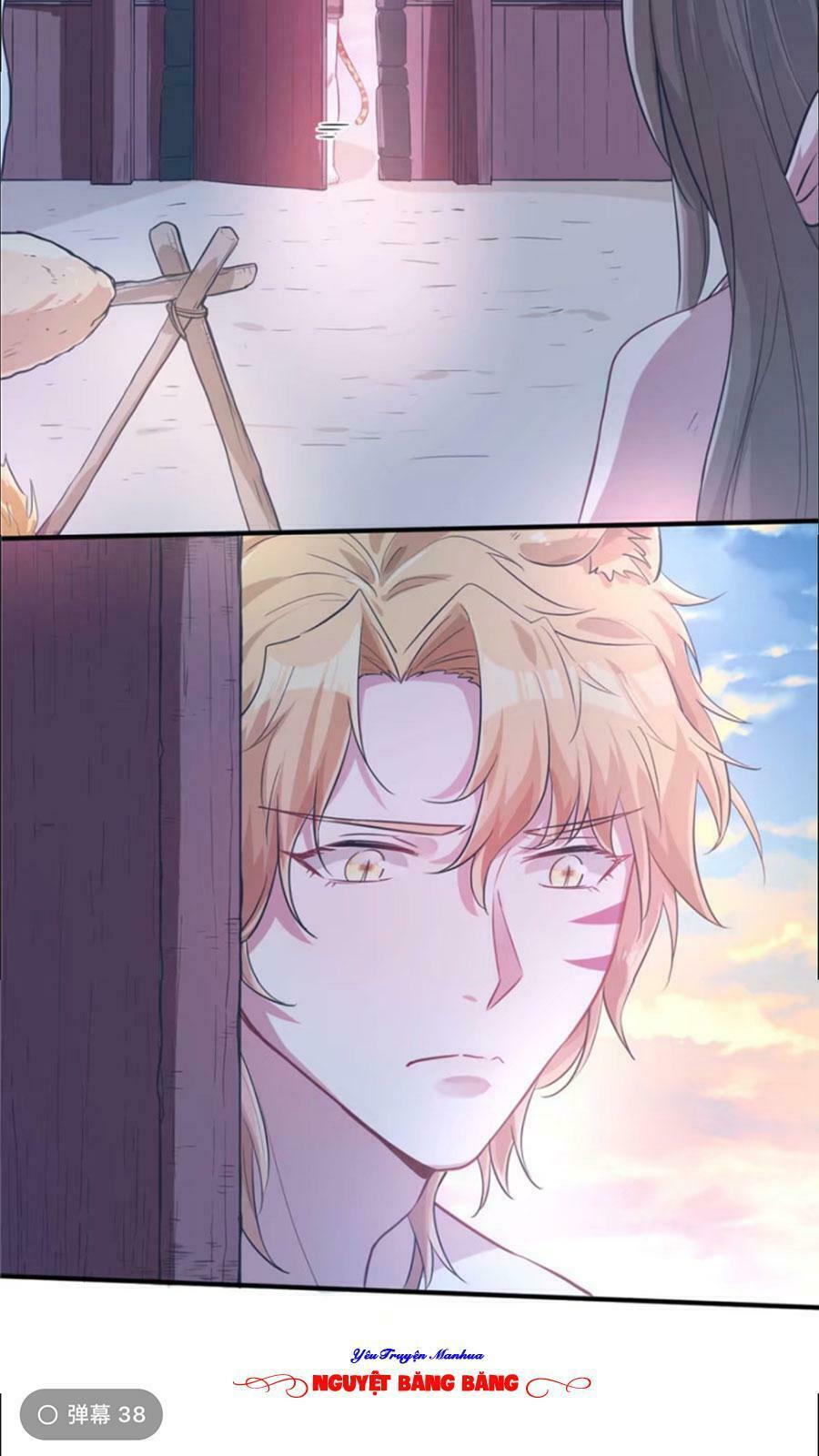 [16+] thảnh thơi thú thế chủng chủng điền, sinh sinh tể chapter 55 26