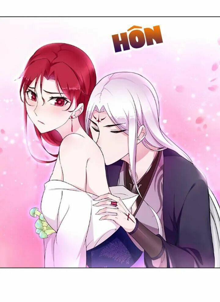 ma quân đại nhân, phu nhân lại trốn rồi! chapter 17 16