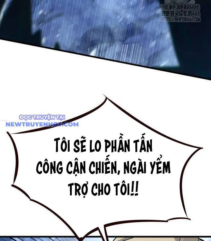 thợ săn huyền thoại trẻ hóa chapter 34 31