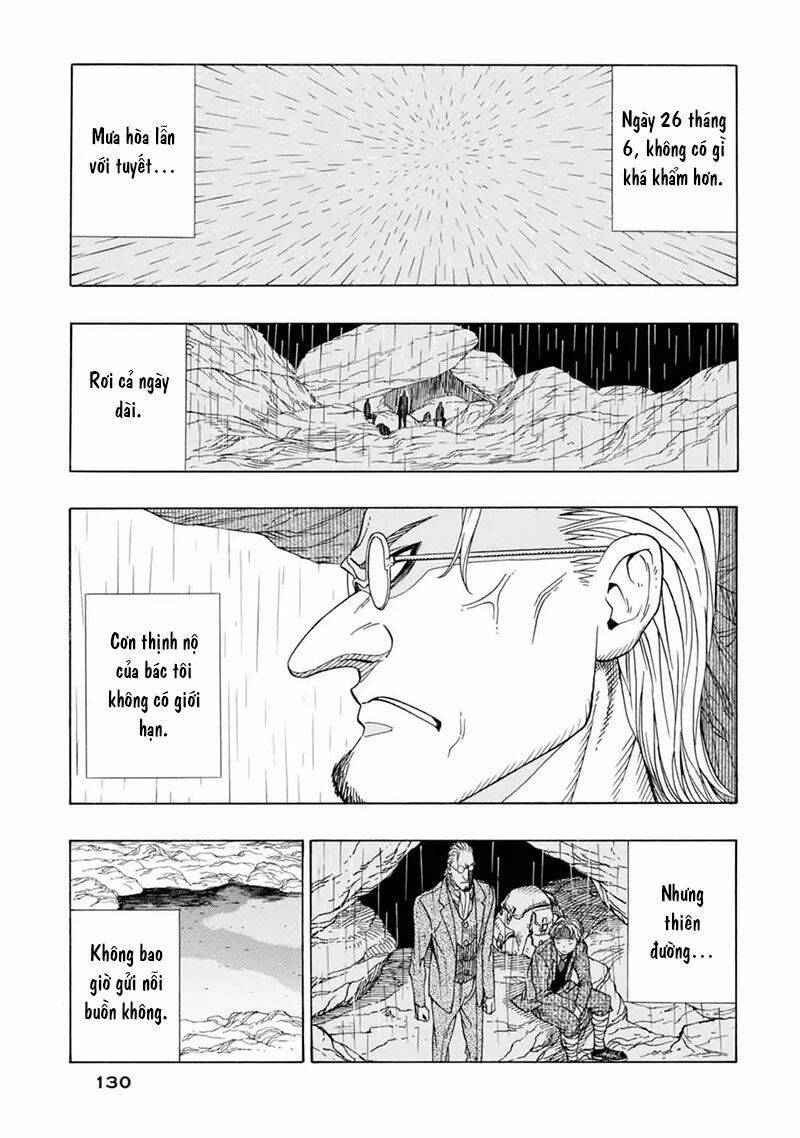 journey to the center of the earth chapter 4 10