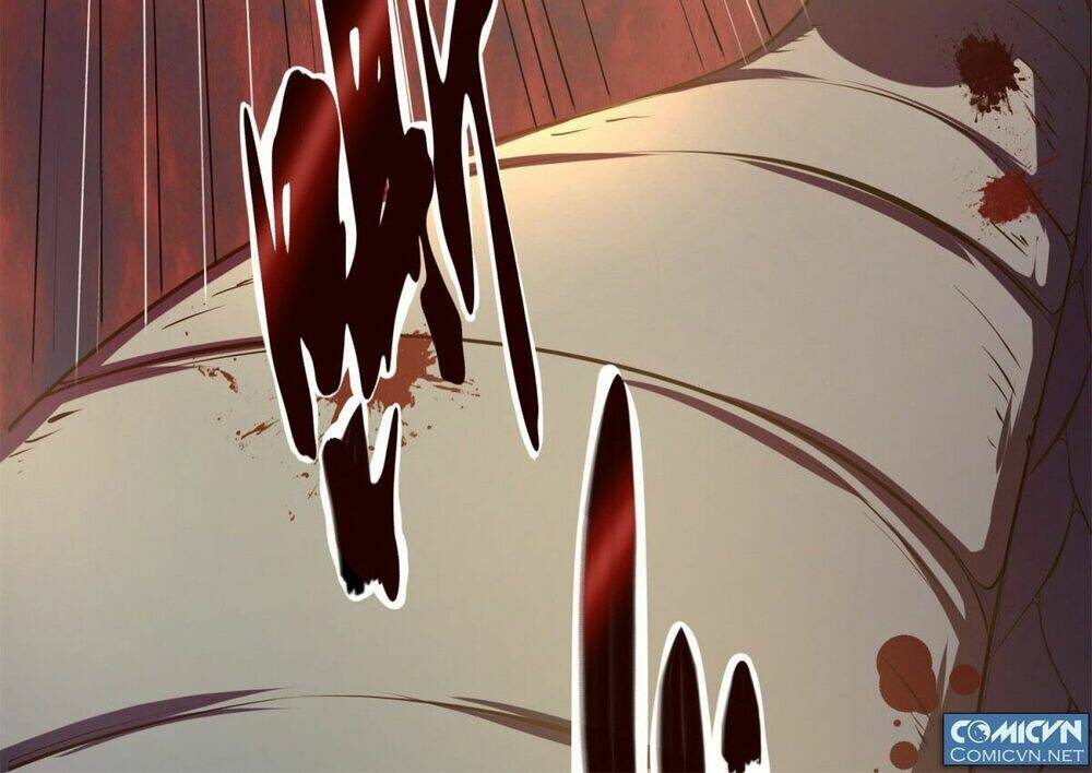 thú hồn đạo - the soul hunter chapter 2 27