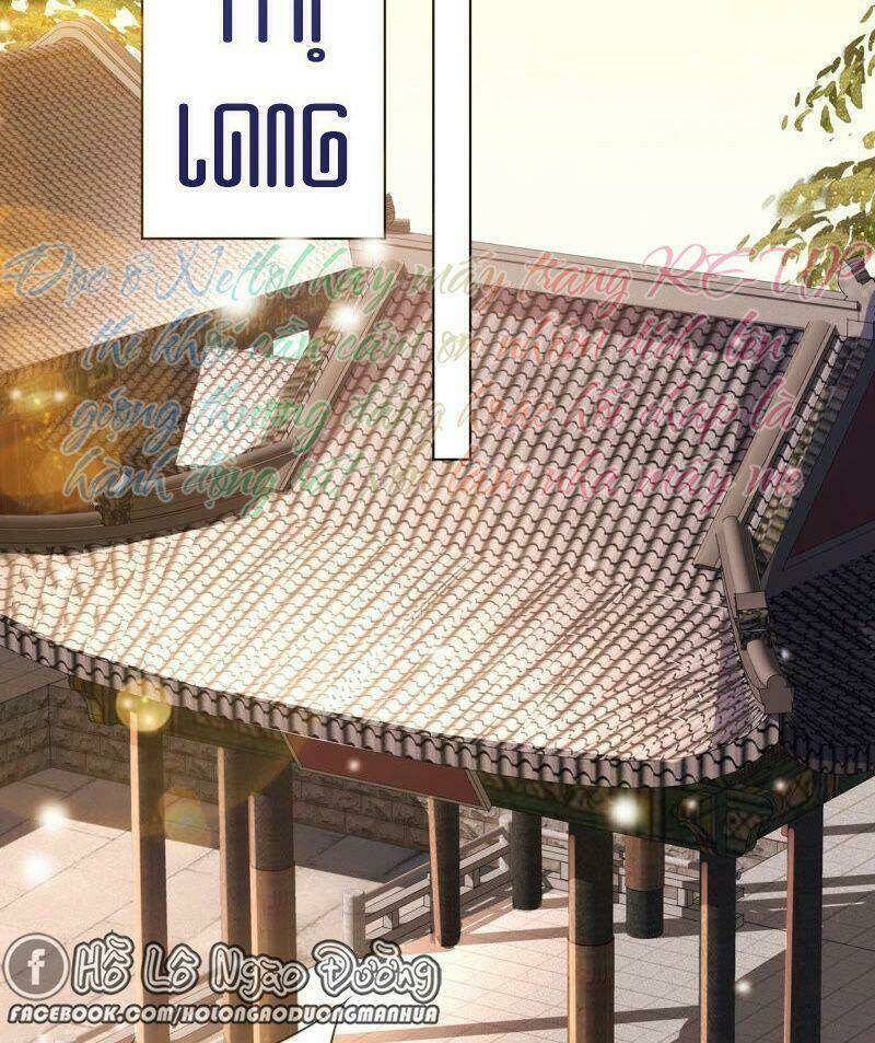 quận chúa vững vàng, thiết lập nhân vật không thể vỡ chapter 29 23