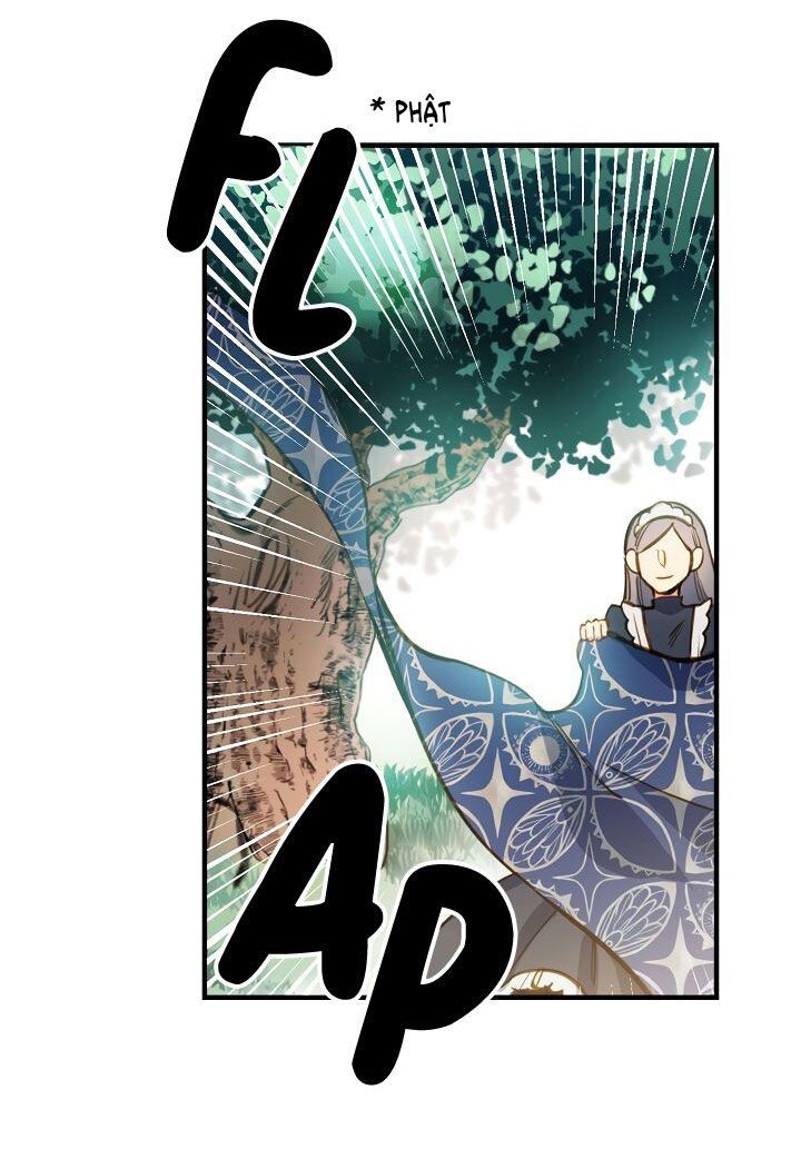 hoàng phi bóng tối - shadow queen chapter 17 46