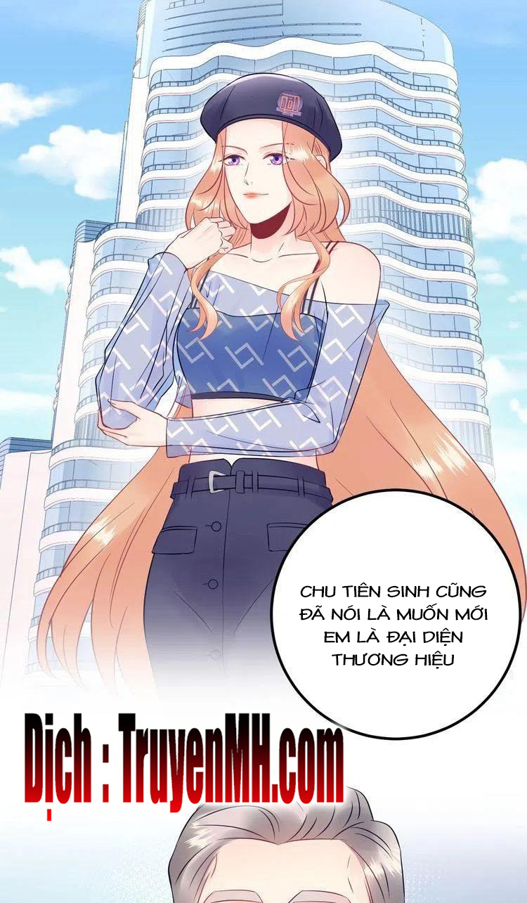 trọng sinh chi ức vạn ảnh hậu yếu thượng vị chapter 357 3