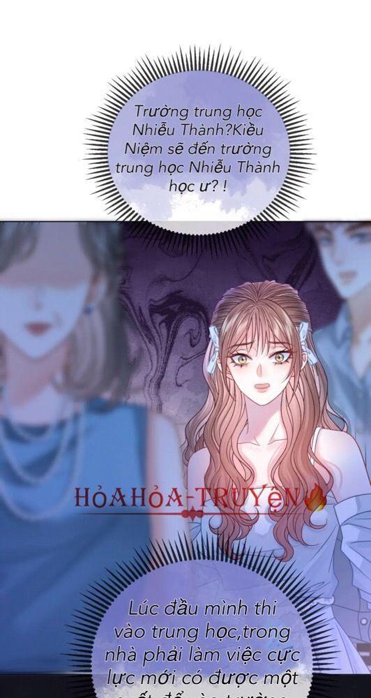 phu nhân thân phận của người lại gây chấn động cả thành phố chapter 5 21