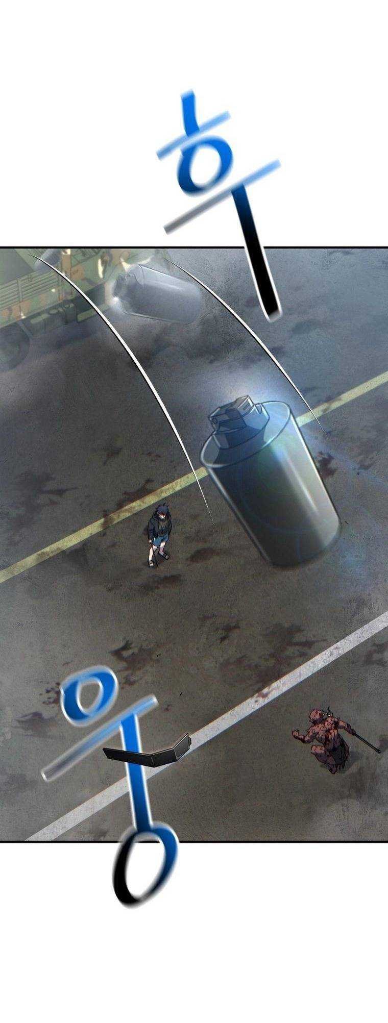 chỉ mình ta tái sinh chapter 8 36