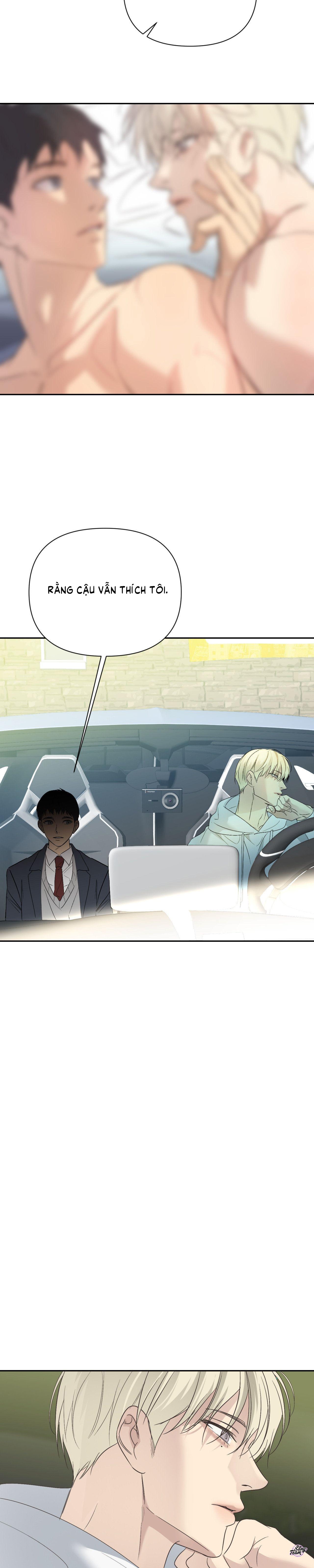 phía sau ánh hào quang chapter 32 15