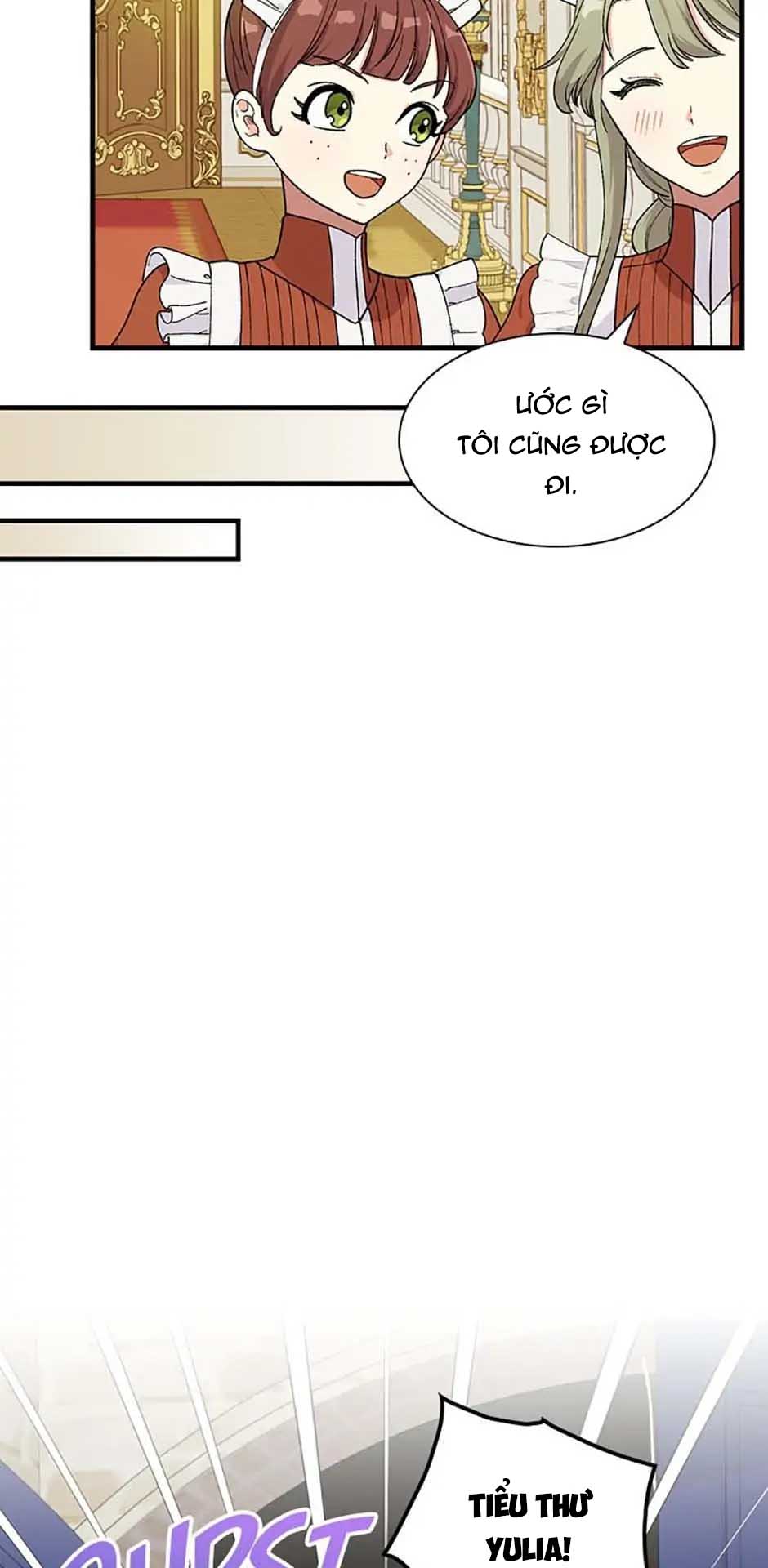 hiệp sĩ băng giá chapter 15.1 6