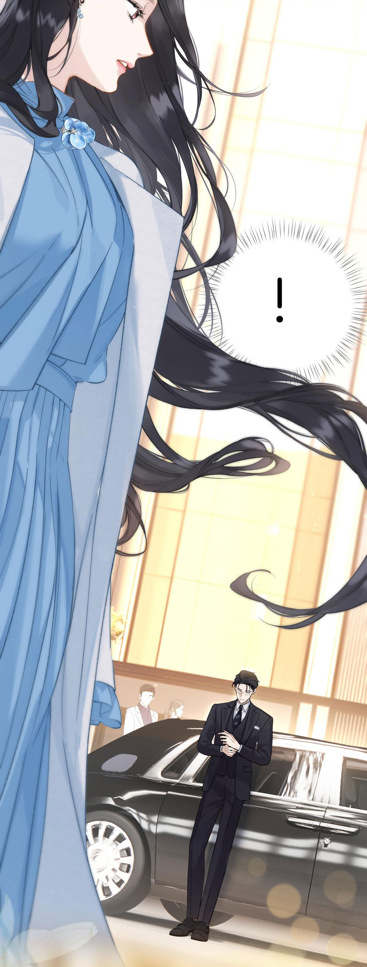 Trêu Nhầm chapter 19.1 4