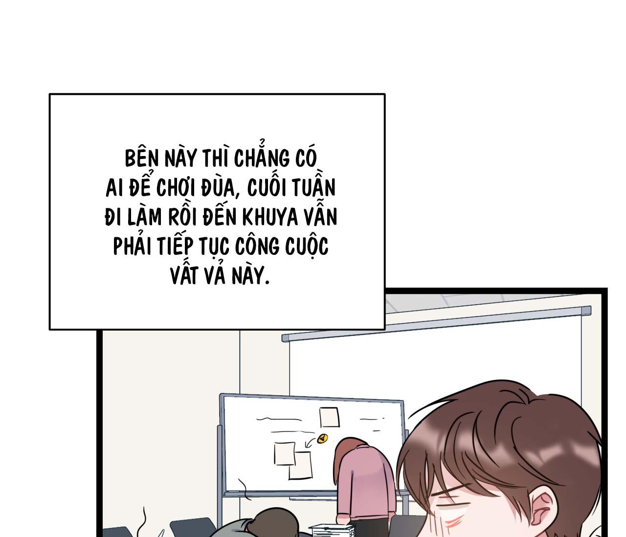 tình yêu bình dị nhất chapter 23 15