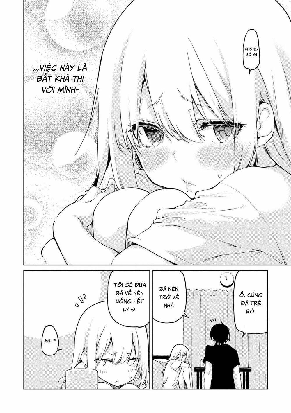 jiangshi kaitan blood chapter 32 17