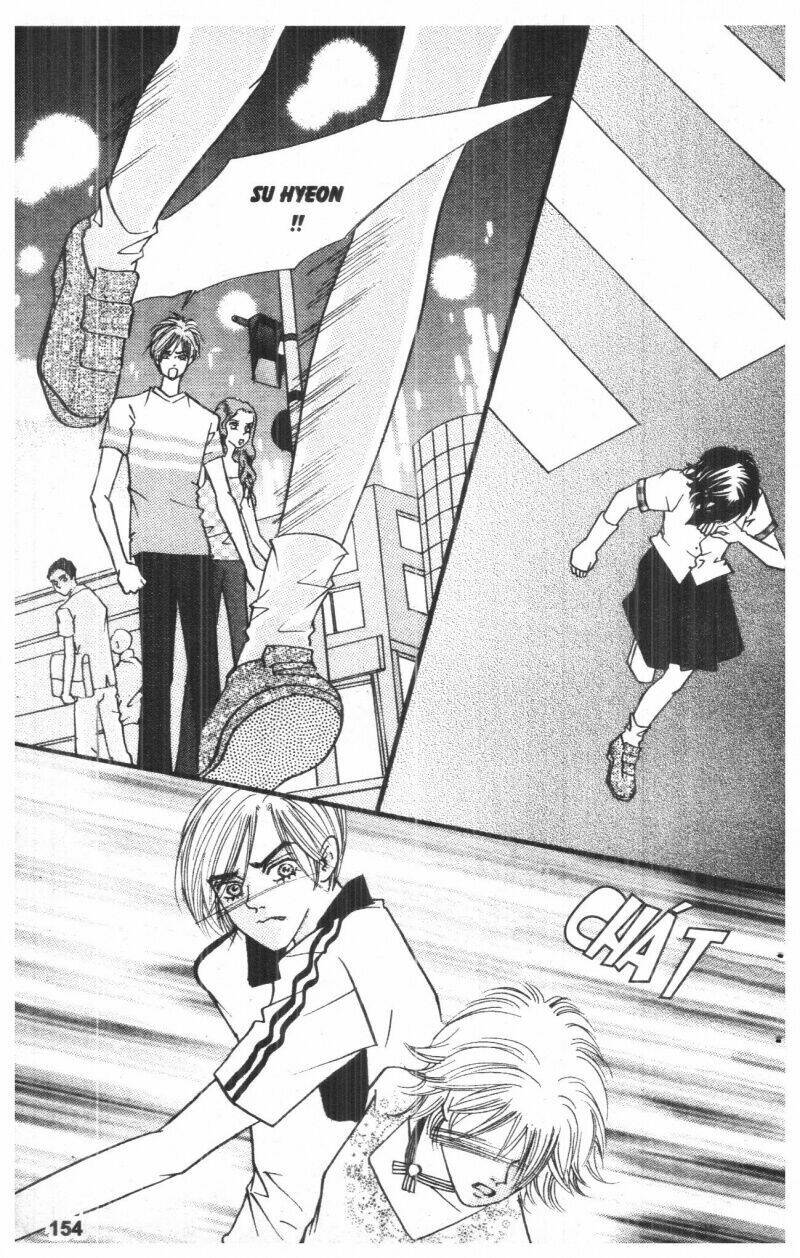 ô la la trớ trêu chapter 6 155