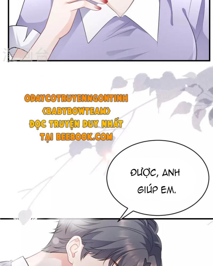 đại tiểu thư có thể có bụng dạ gì xấu chứ! (full) chapter 43 24