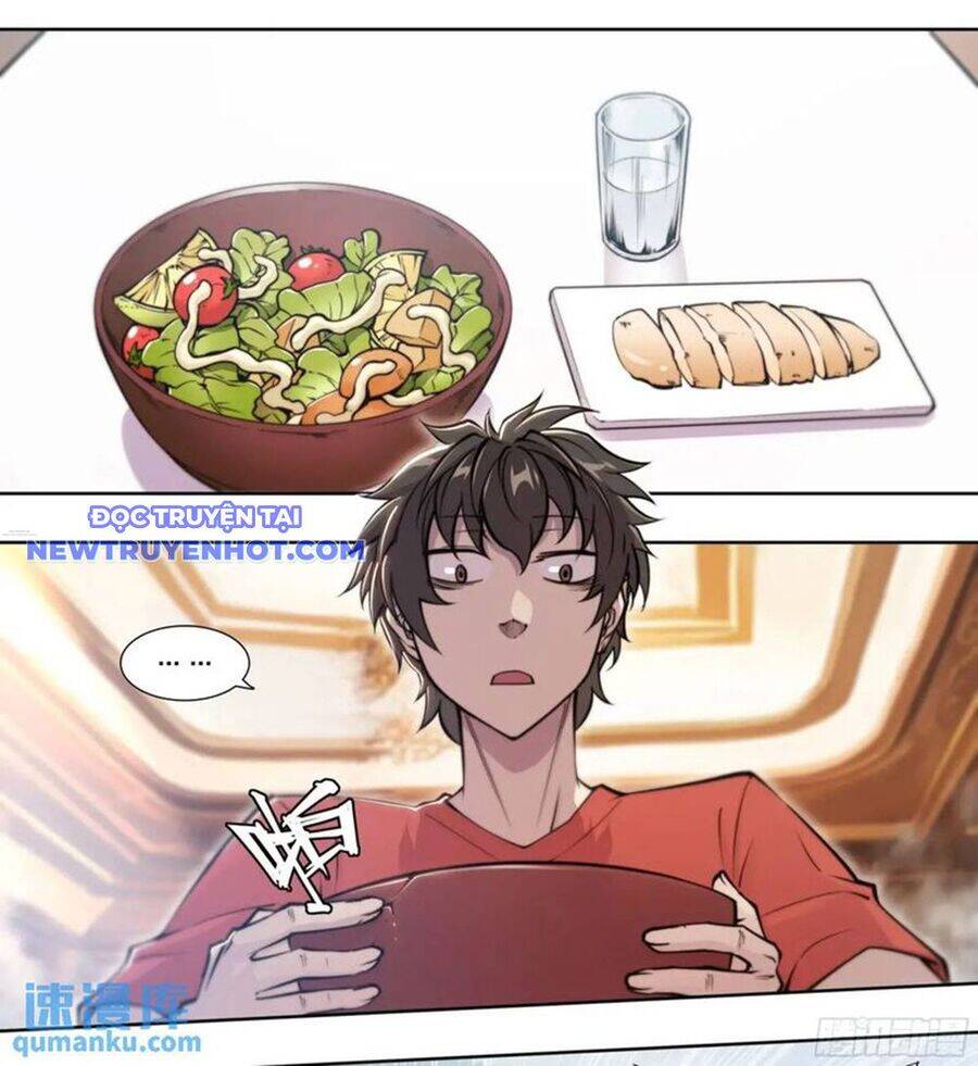 dự báo khải huyền chapter 123 21