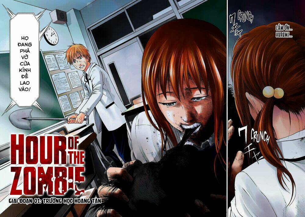 igai - the play dead/alive chapter 1.1 4