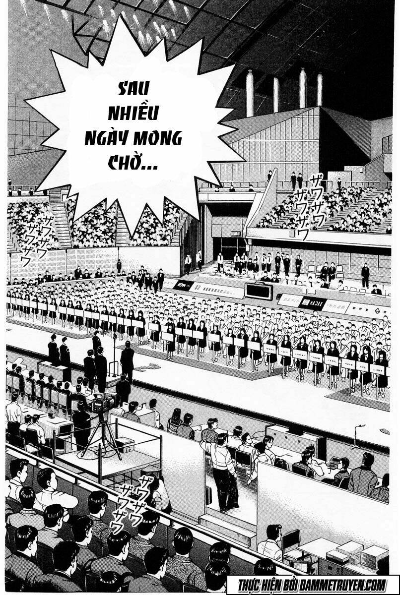 shin kotaro makaritoru! juudouhen chapter 33 21