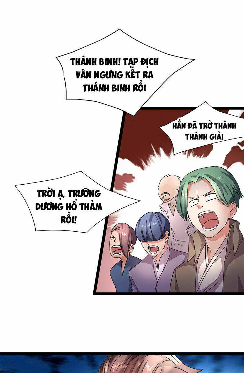 hỗn độn kiếm thần chapter 7 21