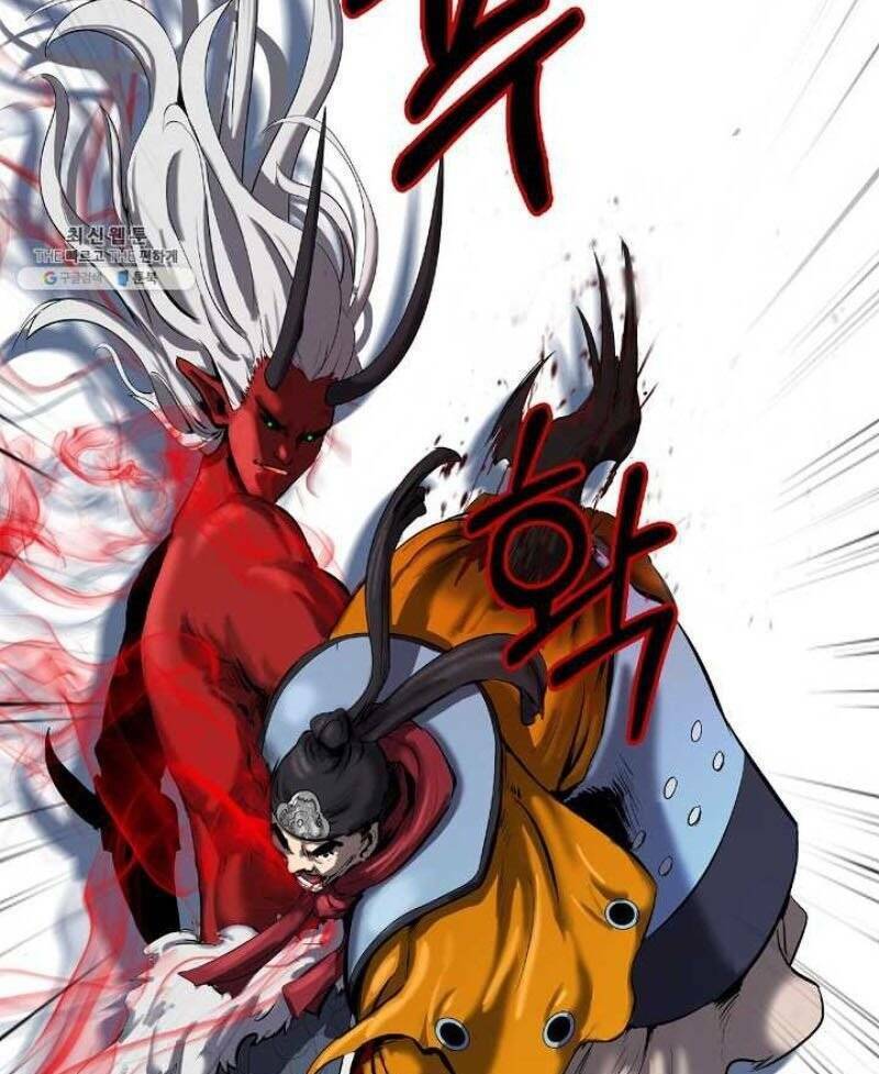 xuyên không thành hổ chapter 23 29