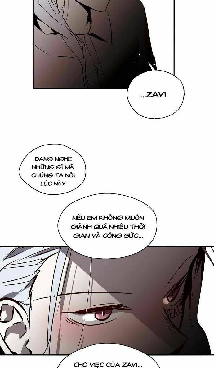 người máy hủy diệt chapter 132 35