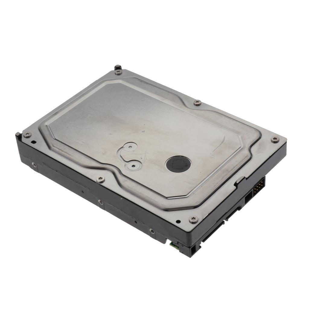 320GB 8MB Cache 3.5'' Inch Desktop Drive HDD for Computer