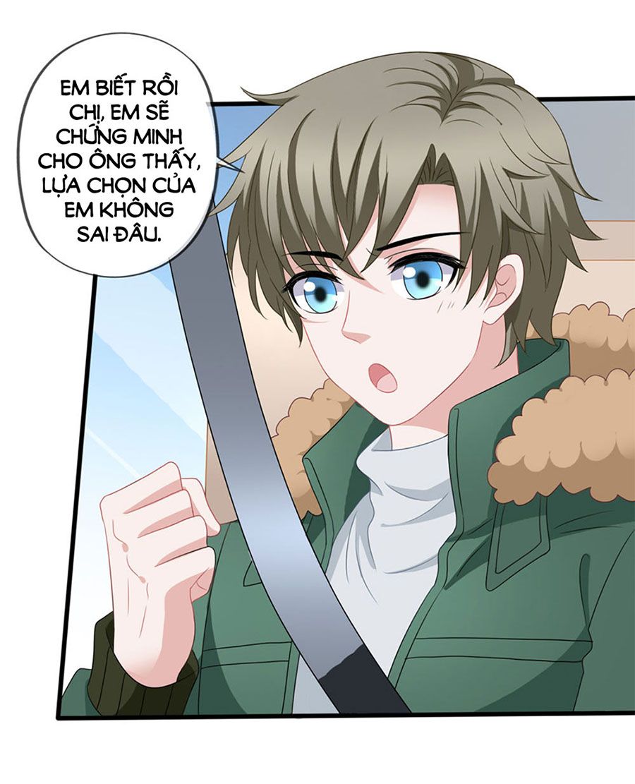 mỹ vị giai thê chapter 77 14