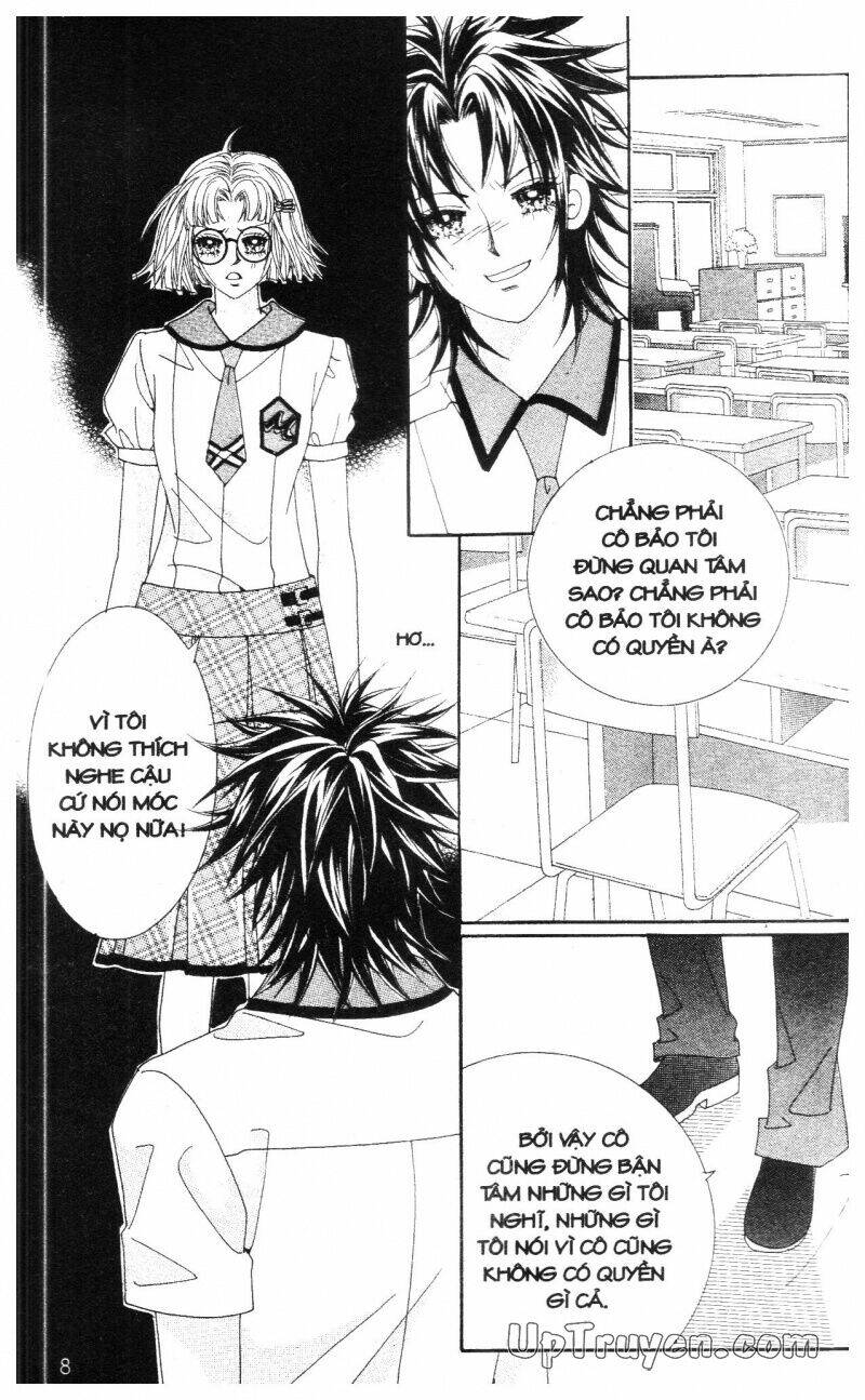 chỉ mình anh chapter 6 9